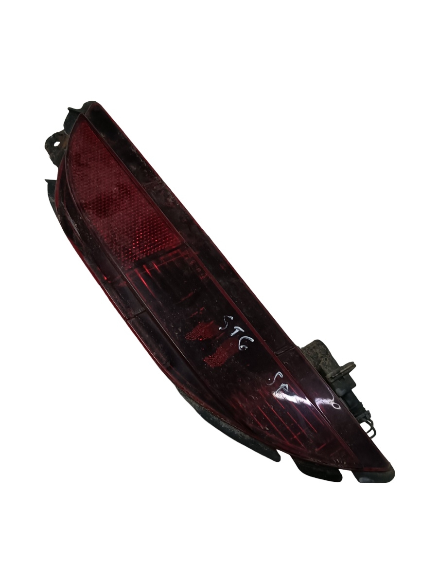 Lampa spate / Stop stanga spate FIAT GRANDE PUNTO 199_ 2005 - >