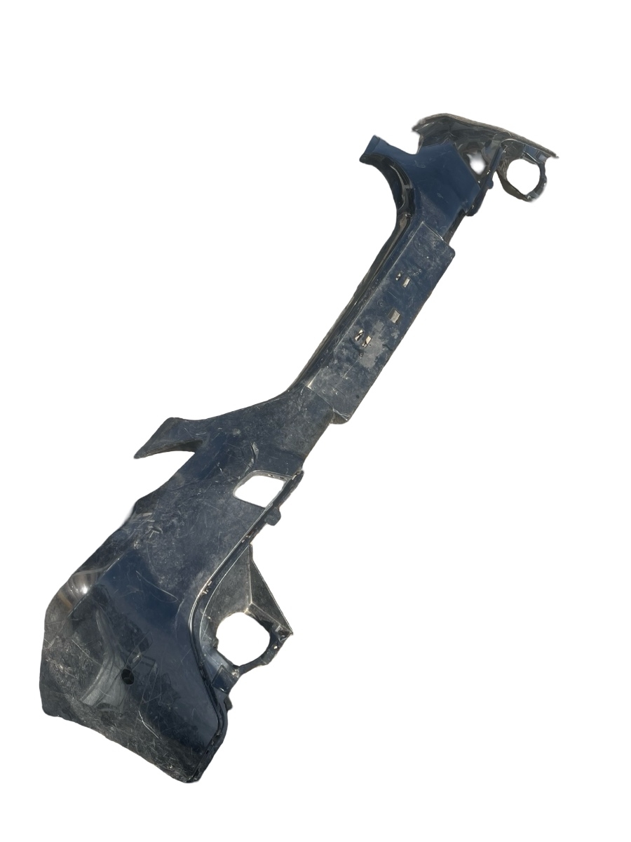 Bara fata PEUGEOT 2008 CU_ 2013 - > 9802521077