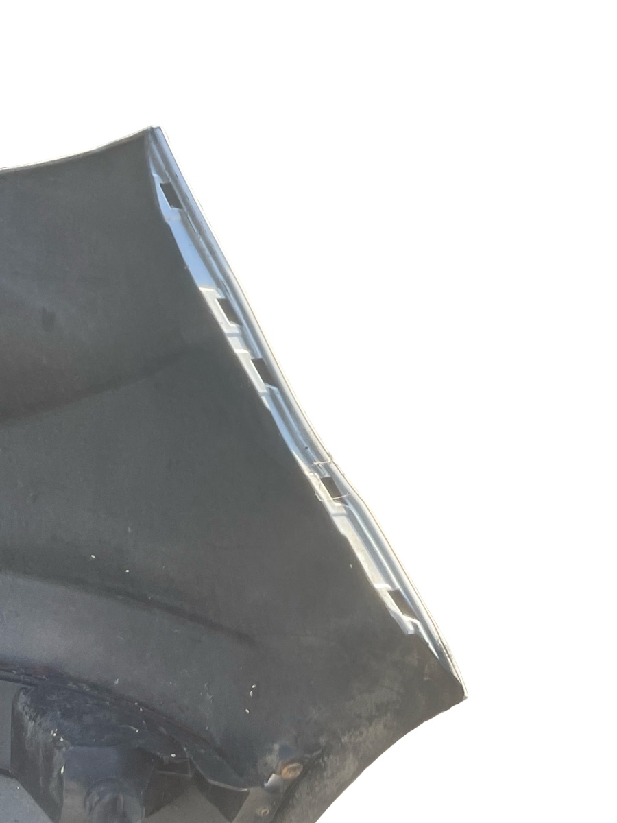 Bara spate FORD FIESTA 2010 COUPE – foto 2
