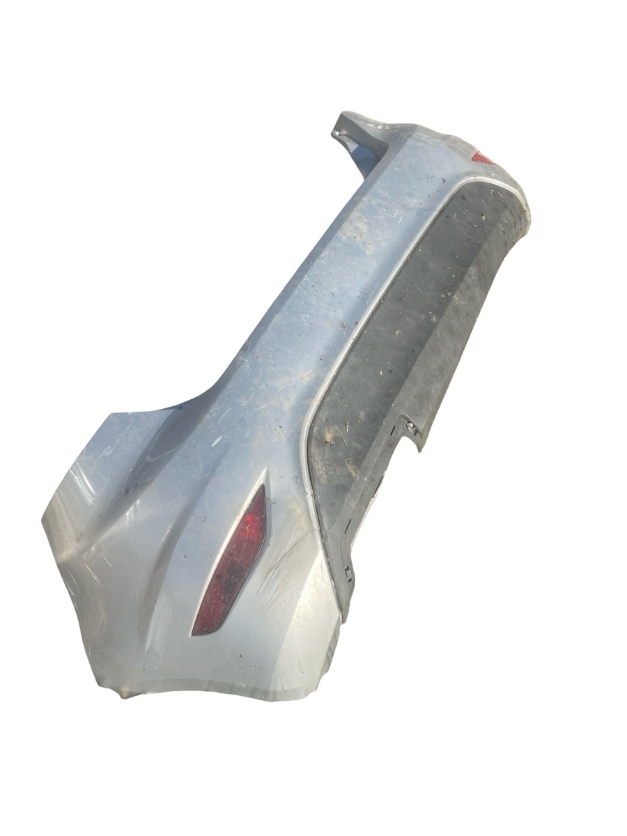 Bara spate FORD FIESTA 2010 COUPE