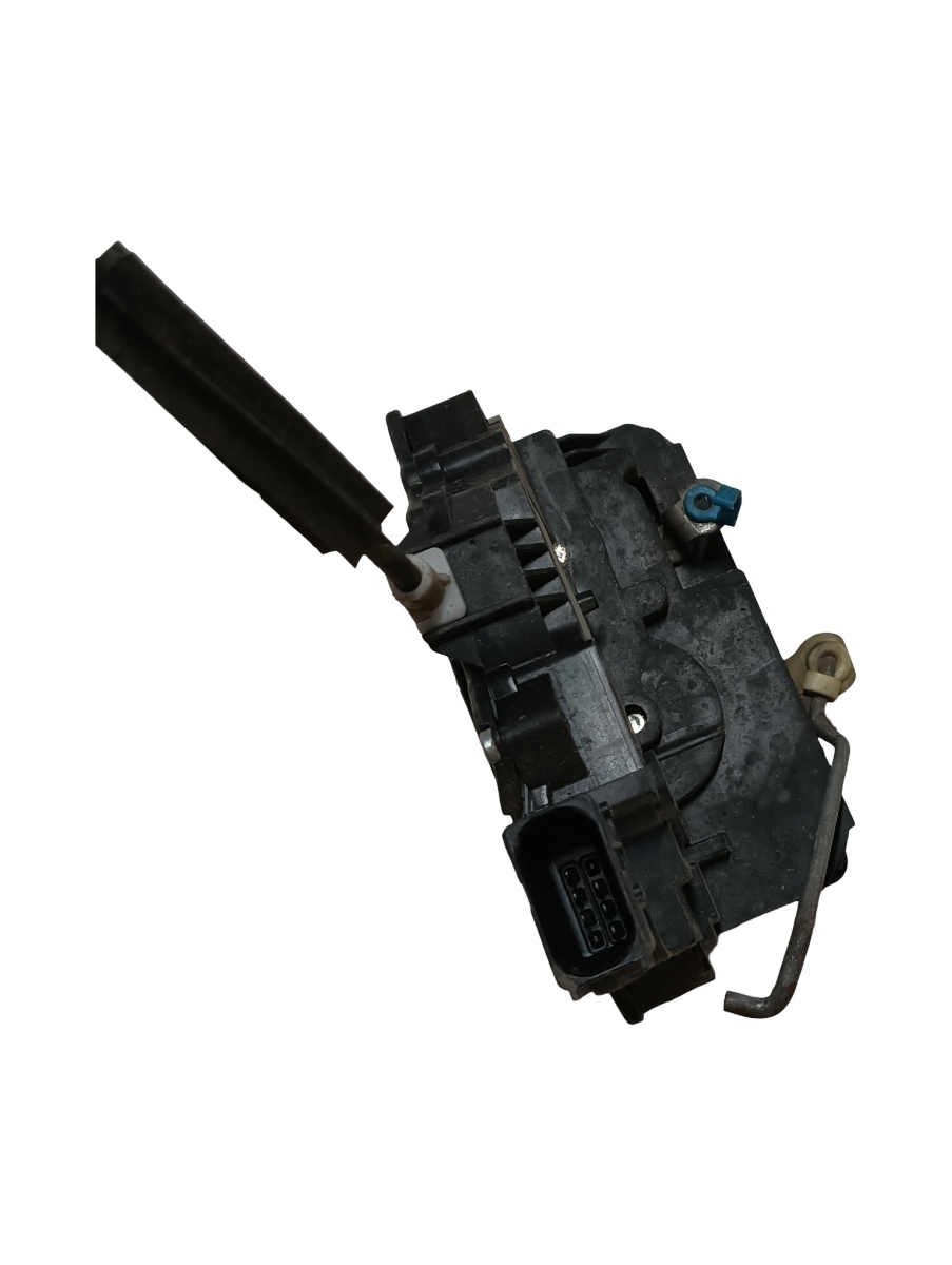 Broasca usa dreapta fata FIAT GRANDE PUNTO 199_ 2005 - >