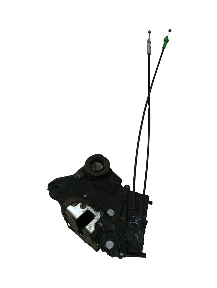 Broasca usa stanga fata TOYOTA YARIS _P9_ 2005 - >