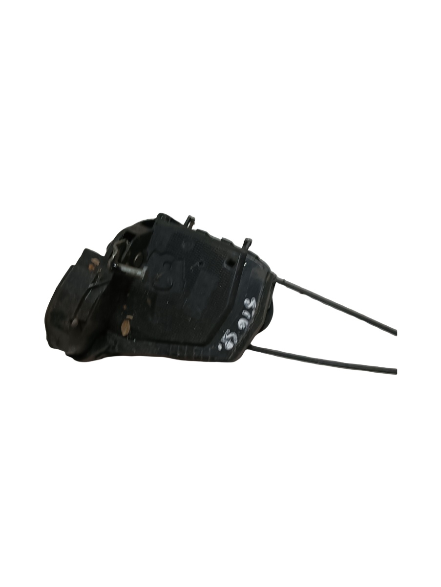 Broasca usa stanga spate TOYOTA YARIS _P9_ 2005 - >
