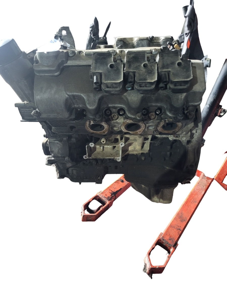 Motor MERCEDES-BENZ C-CLASS II W203  2000 - 2007 3.2 C 320 M 112.946