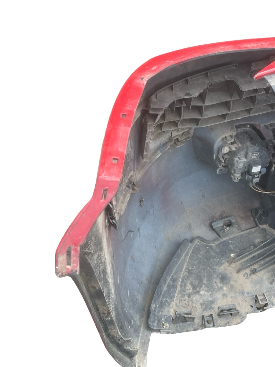 Bara fata RENAULT MEGANE II BM0/1_, CM0/1_ 2001 - 2012 BERLINA – foto 3