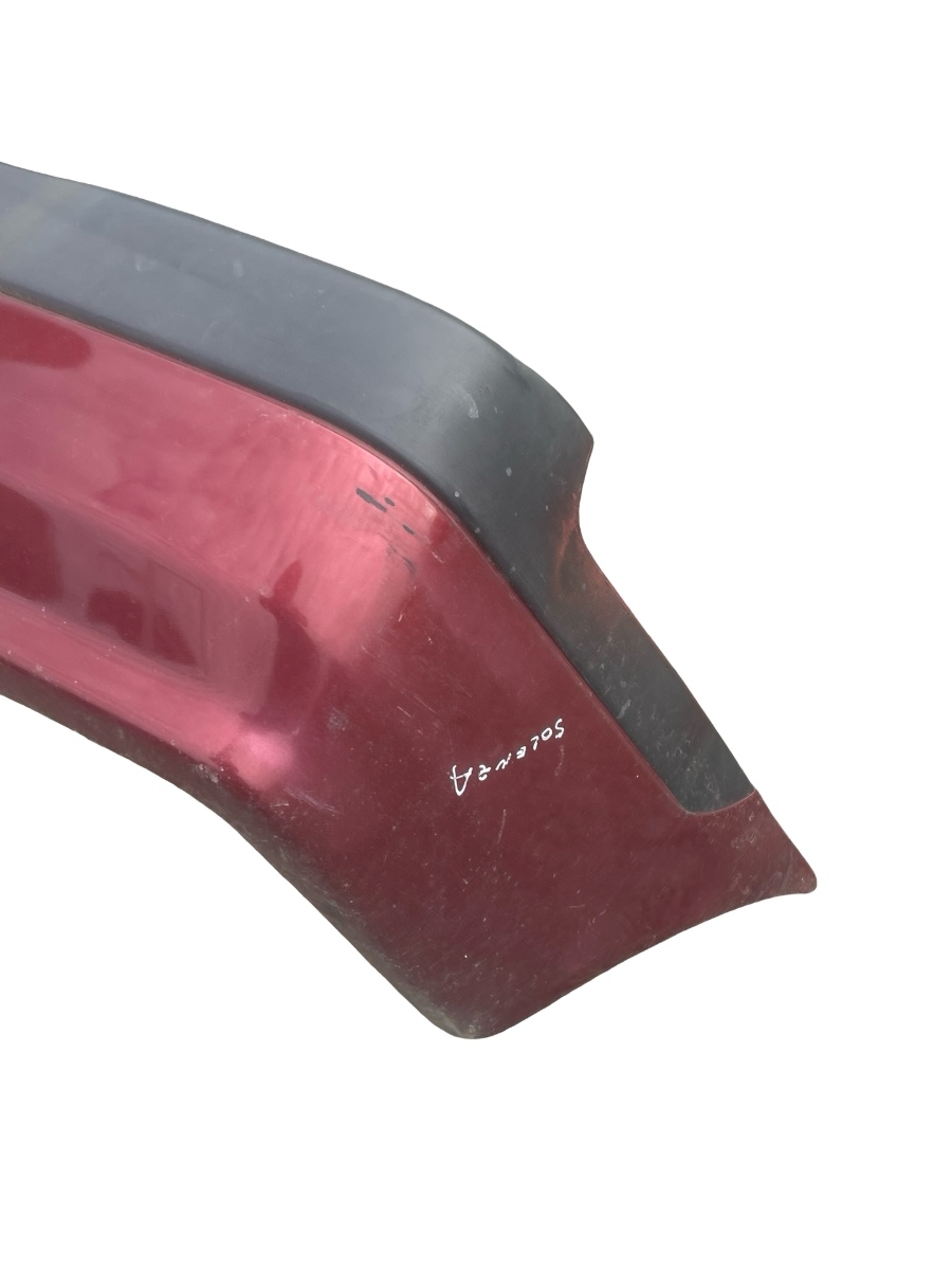 Bara spate DACIA SOLENZA B41_ 2003 - > – foto 2