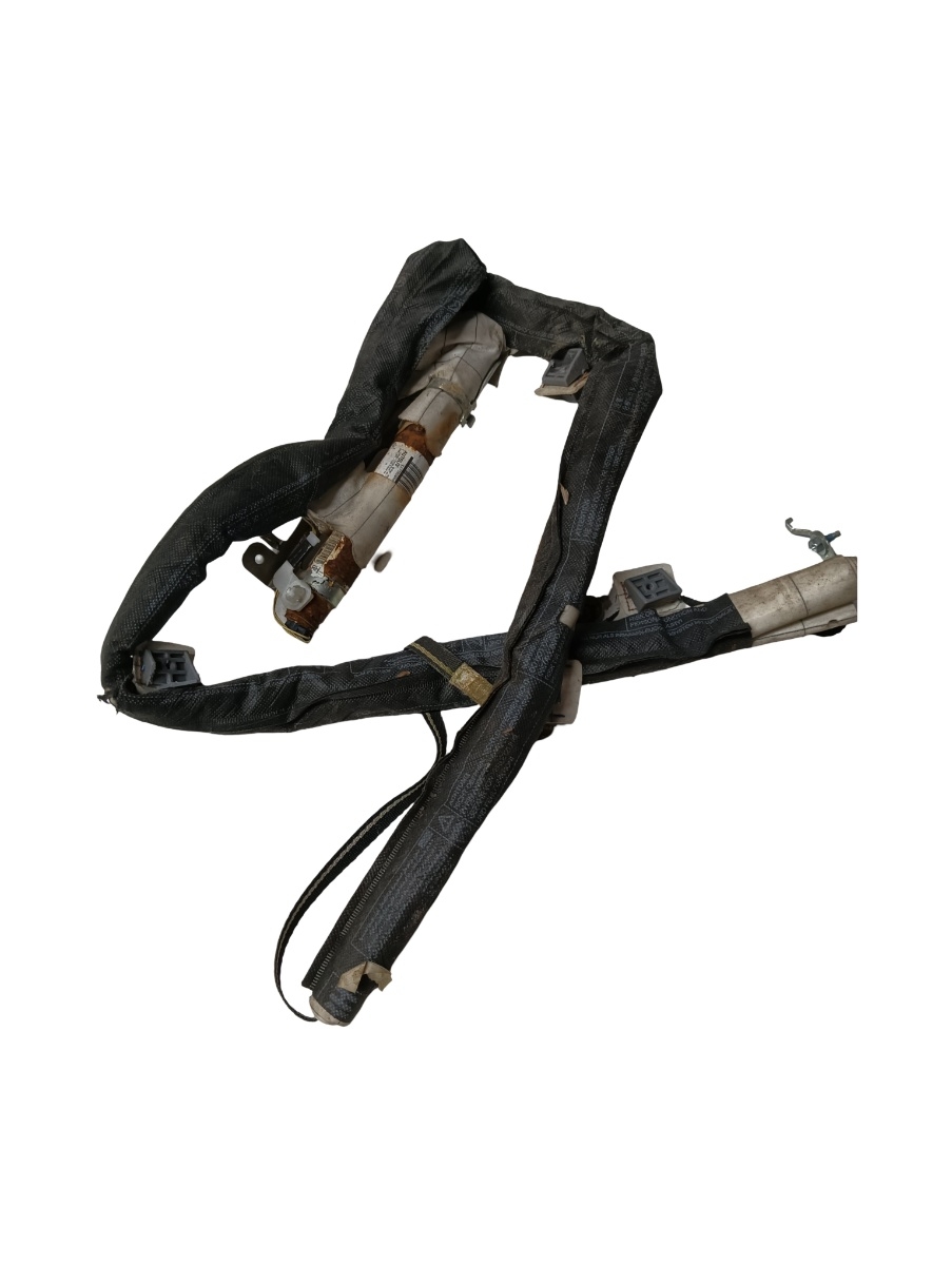 Airbag cortina dreapta TOYOTA YARIS _P9_ 2005 - >