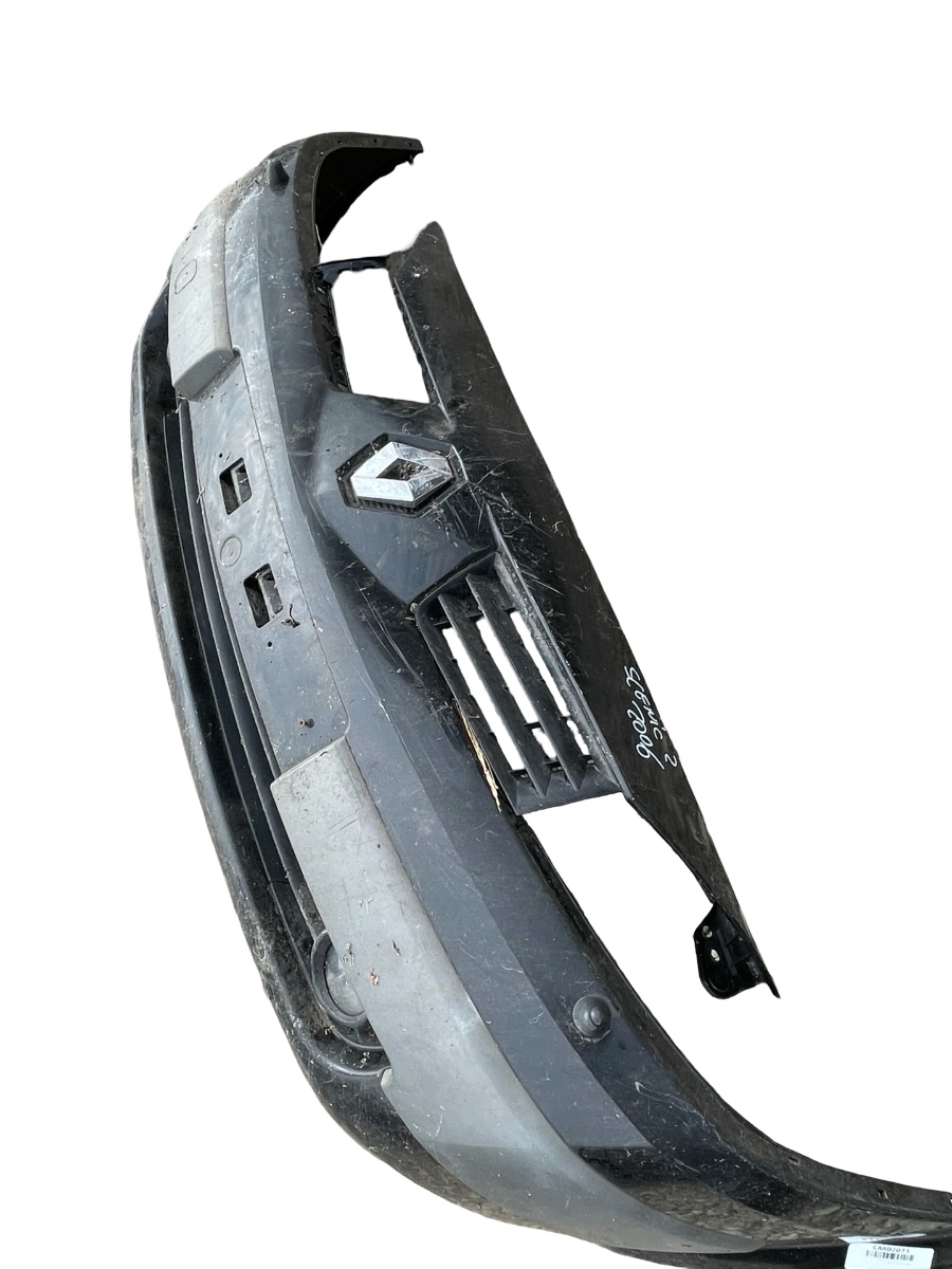 Bara fata RENAULT SCENIC II JM0/1_ 2003 - >