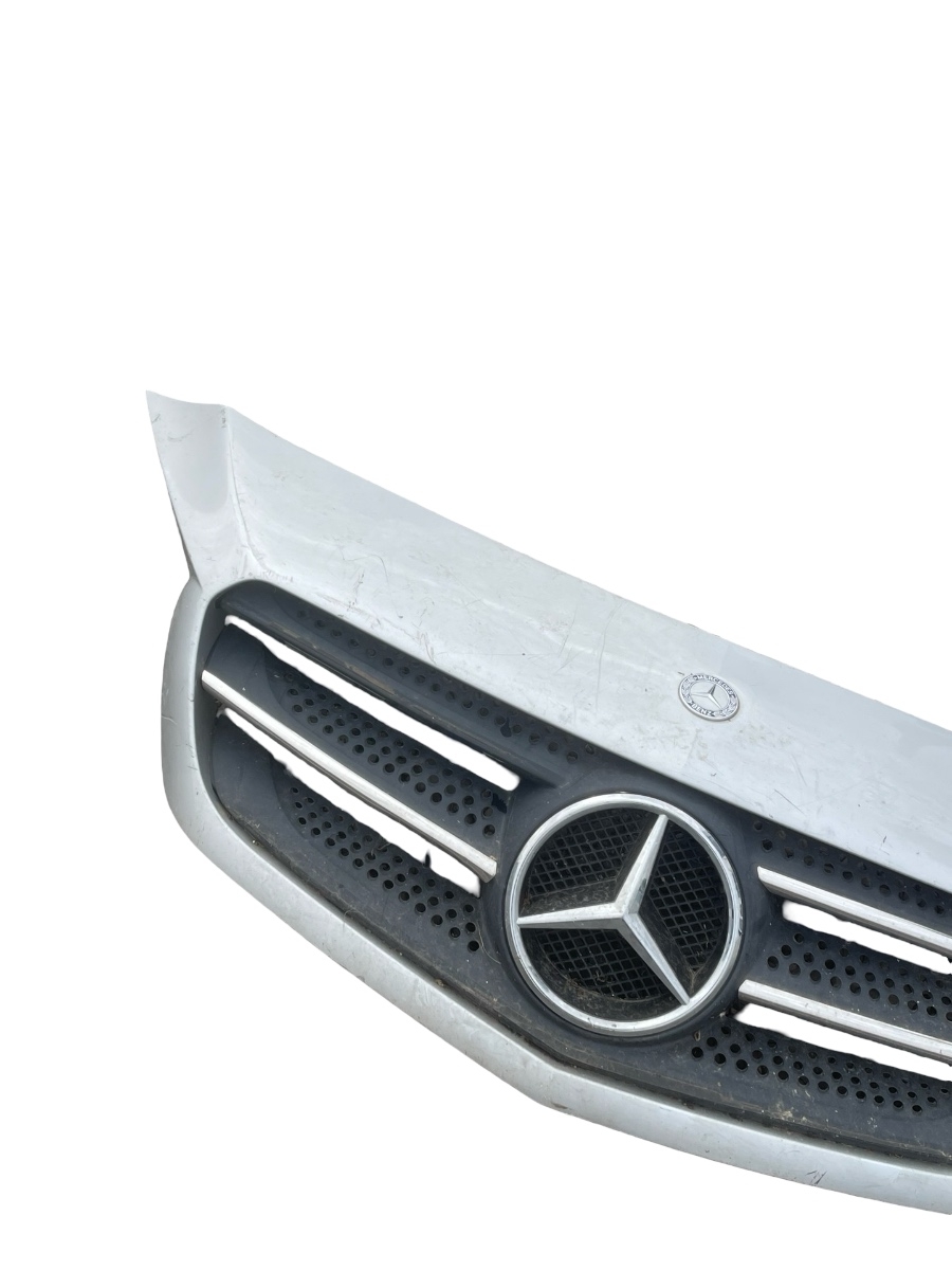 Grila fata MERCEDES-BENZ CITAN Box 415 2012 - > – foto 4