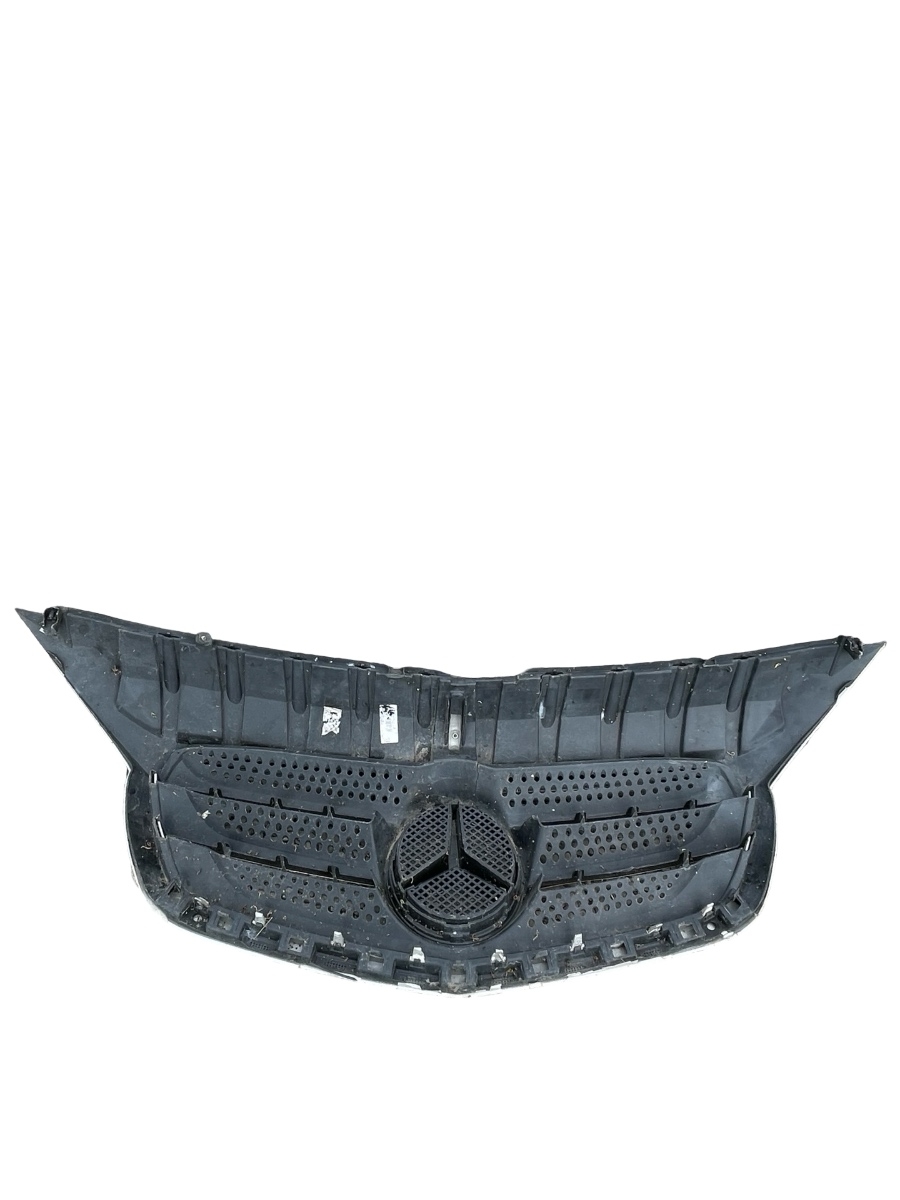 Grila fata MERCEDES-BENZ CITAN Box 415 2012 - > – foto 3