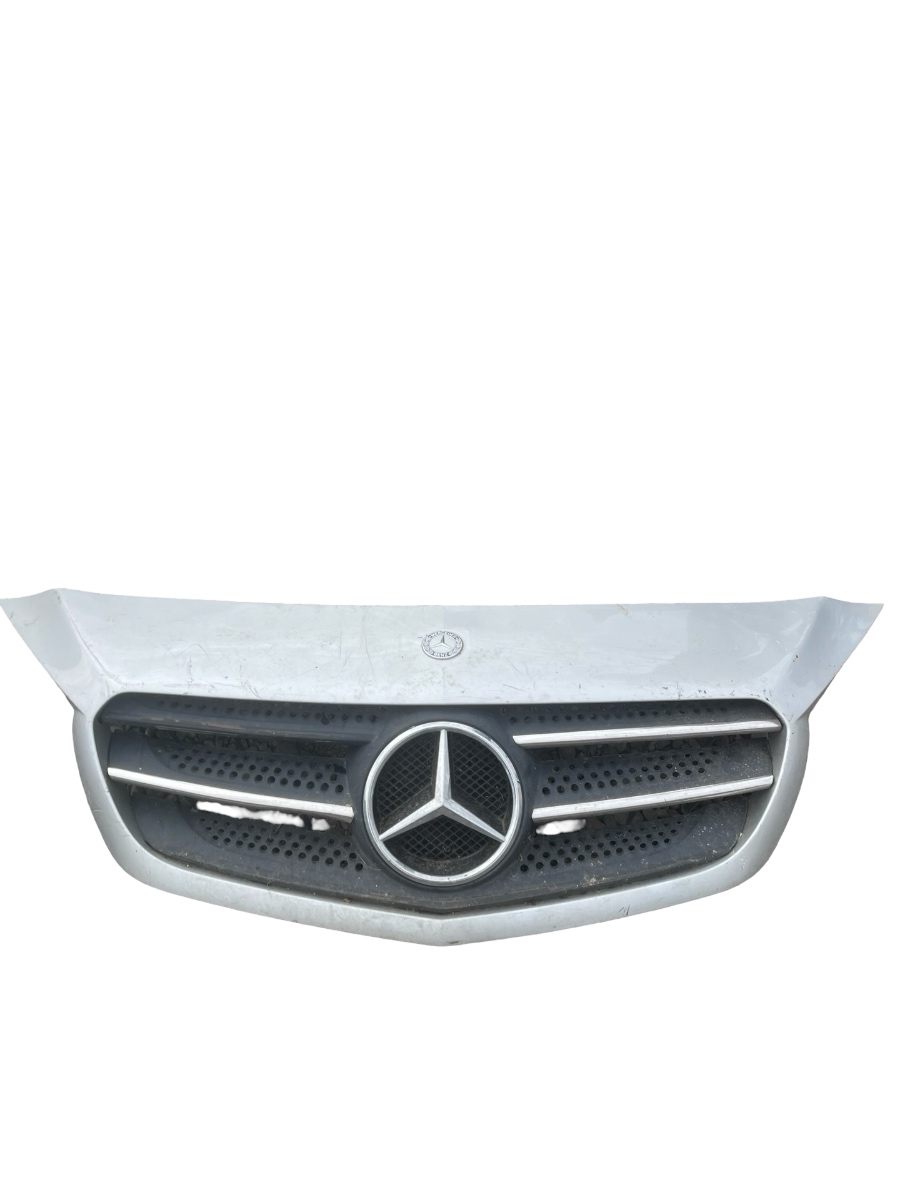 Grila fata MERCEDES-BENZ CITAN Box 415 2012 - >