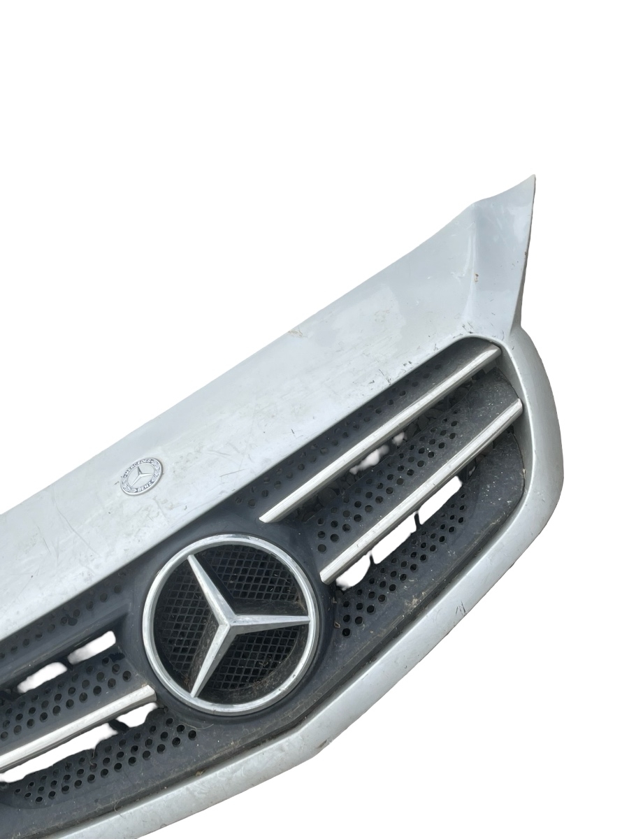 Grila fata MERCEDES-BENZ CITAN Box 415 2012 - > – foto 2