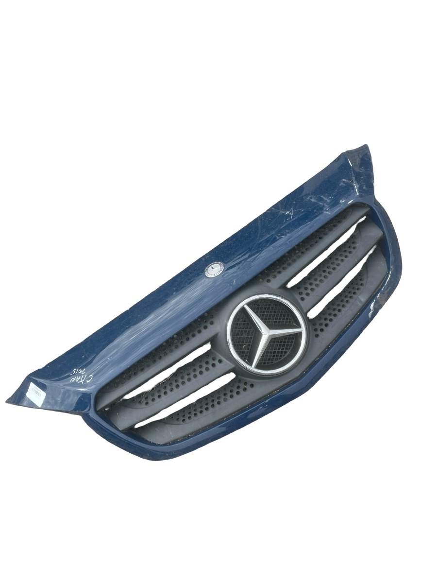 Grila fata MERCEDES-BENZ CITAN Box 415 2012 - >