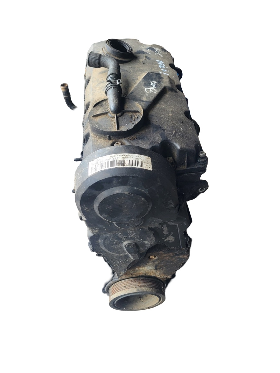 Motor VOLKSWAGEN GOLF 5  2007 - 2009 1.9 TDI 105 CP, BXE BKC – foto 4