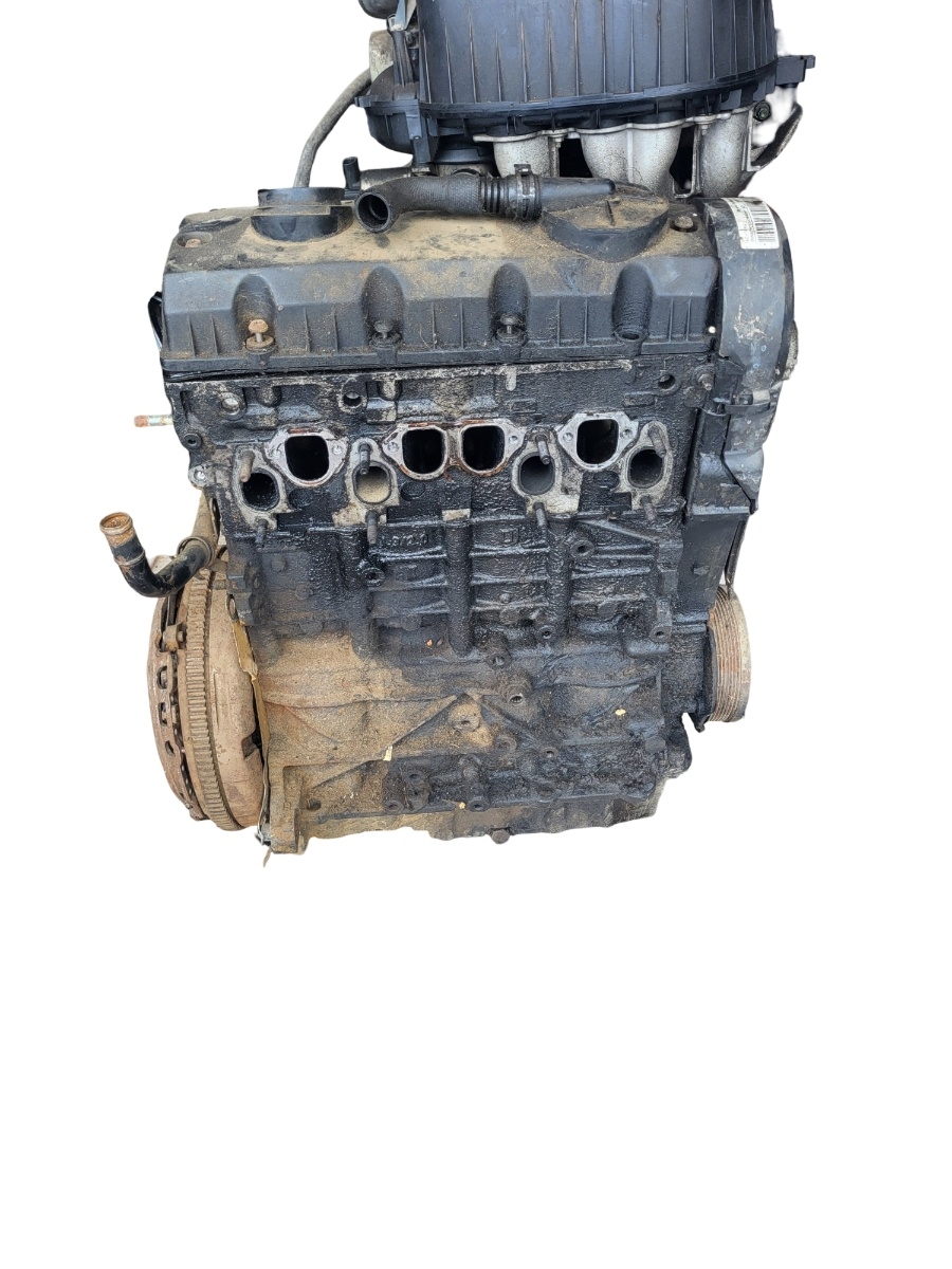 Motor VOLKSWAGEN GOLF 5  2007 - 2009 1.9 TDI 105 CP, BXE BKC – foto 3