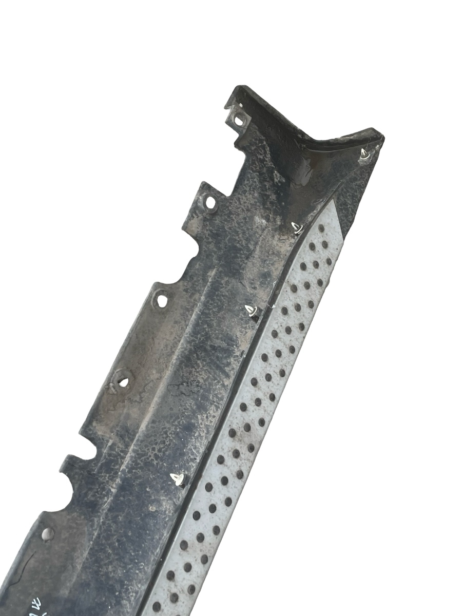 Prag stanga BMW X6 E71, E72 2007 - 2014 7184419 – foto 2