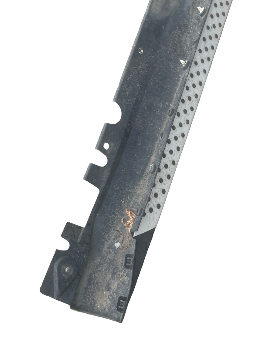 Prag stanga BMW X6 E71, E72 2007 - 2014 7184419 – foto 3