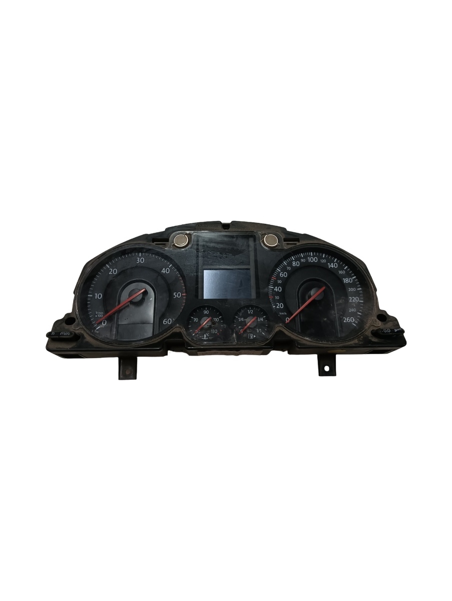 Ceas de bord VOLKSWAGEN PASSAT 3C2 2005 - 2010 3c092086a