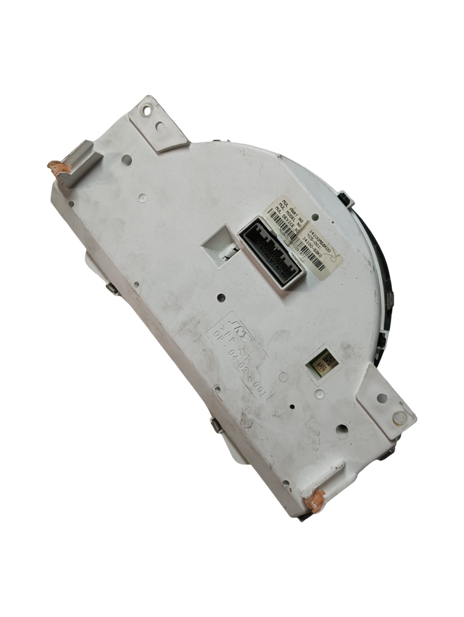 Ceas de bord NISSAN PIXO UA0 2009 - > 3410068k0 – foto 2