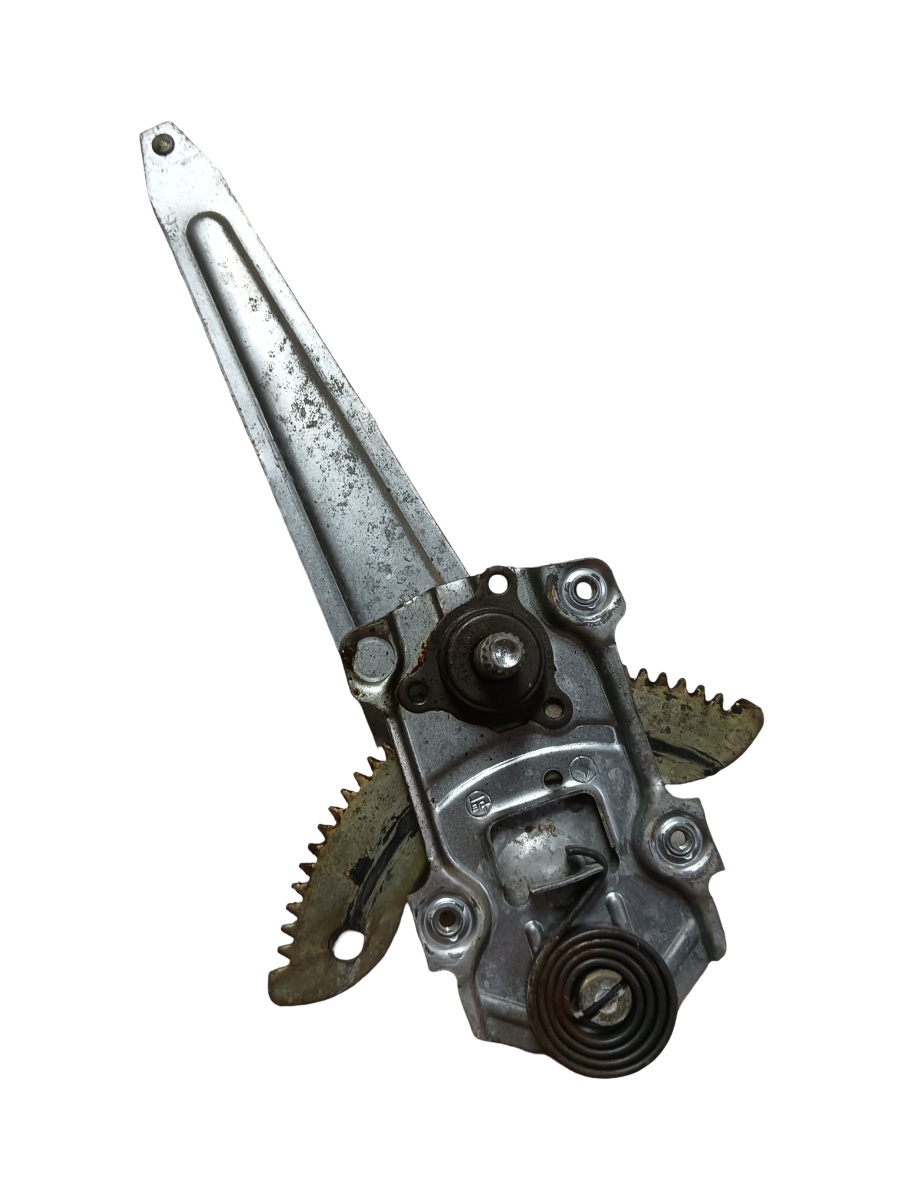 Macara Geam stanga spate TOYOTA LAND CRUISER 90 _J9_ 1995 - > – foto 2