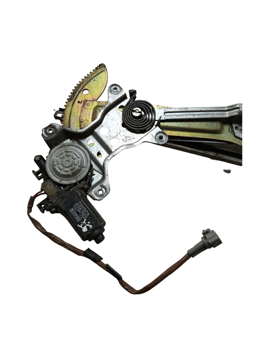 Macara Geam stanga fata TOYOTA LAND CRUISER 90 _J9_ 1995 - >