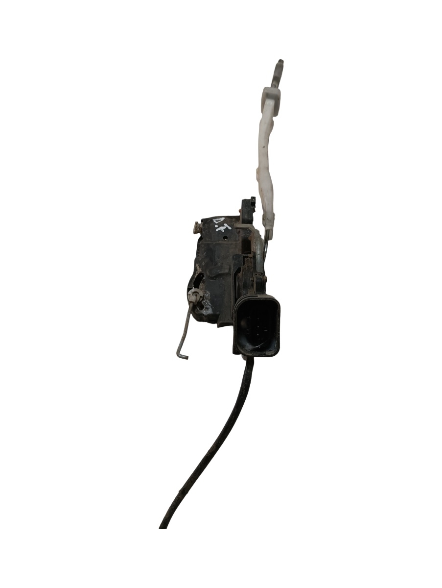 Broasca usa dreapta fata TOYOTA LAND CRUISER 90 _J9_ 1995 - >