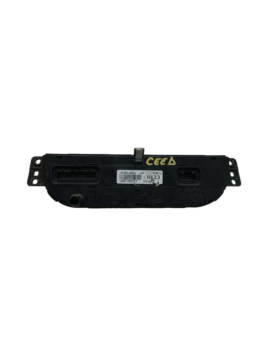 Climatizare  KIA CEE`D JD 2012 - > 97250a2203 – foto 2