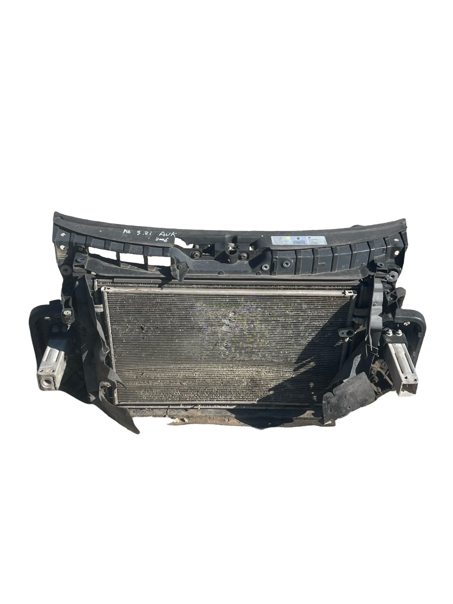 Trager - Cadru radiator AUDI A6/S6 III Saloon 4F2, C6 2004 - 2011 3.2 FSI AUK, BKH