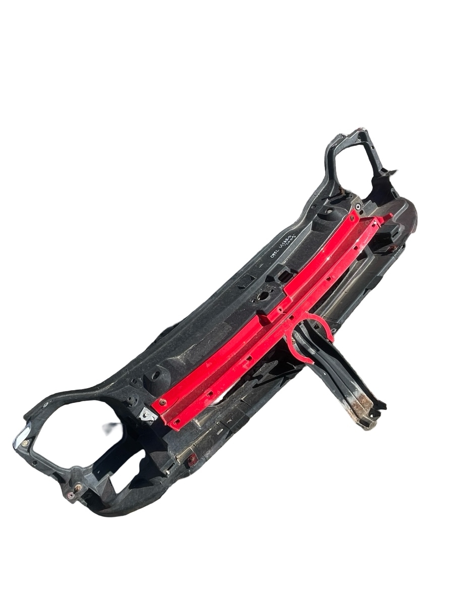 Trager - Cadru radiator OPEL VIVARO Box F7, X83 2001 - >