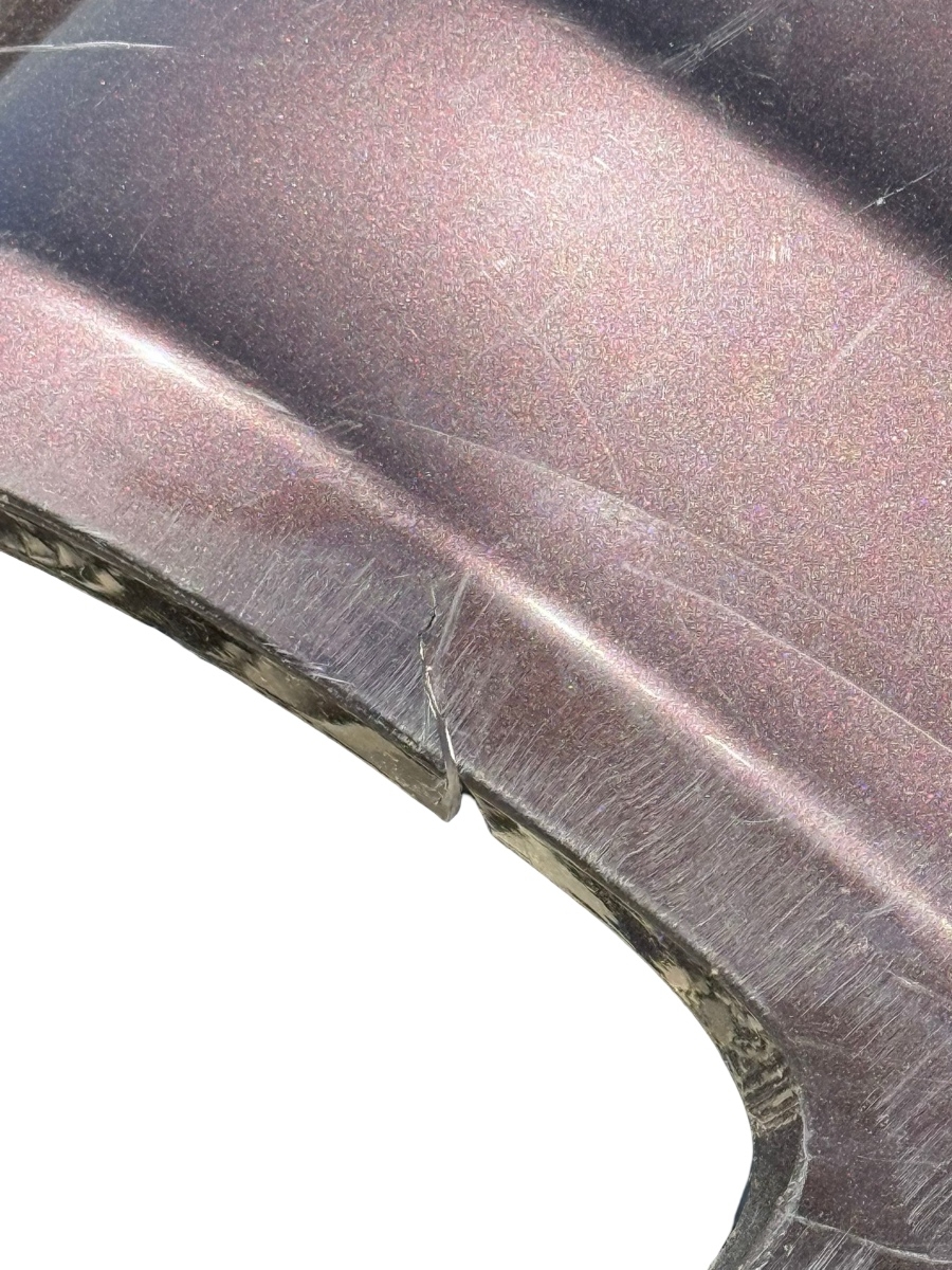 Bara spate MERCEDES-BENZ CLS C219 2004 - 2011 A2198802171 – foto 6