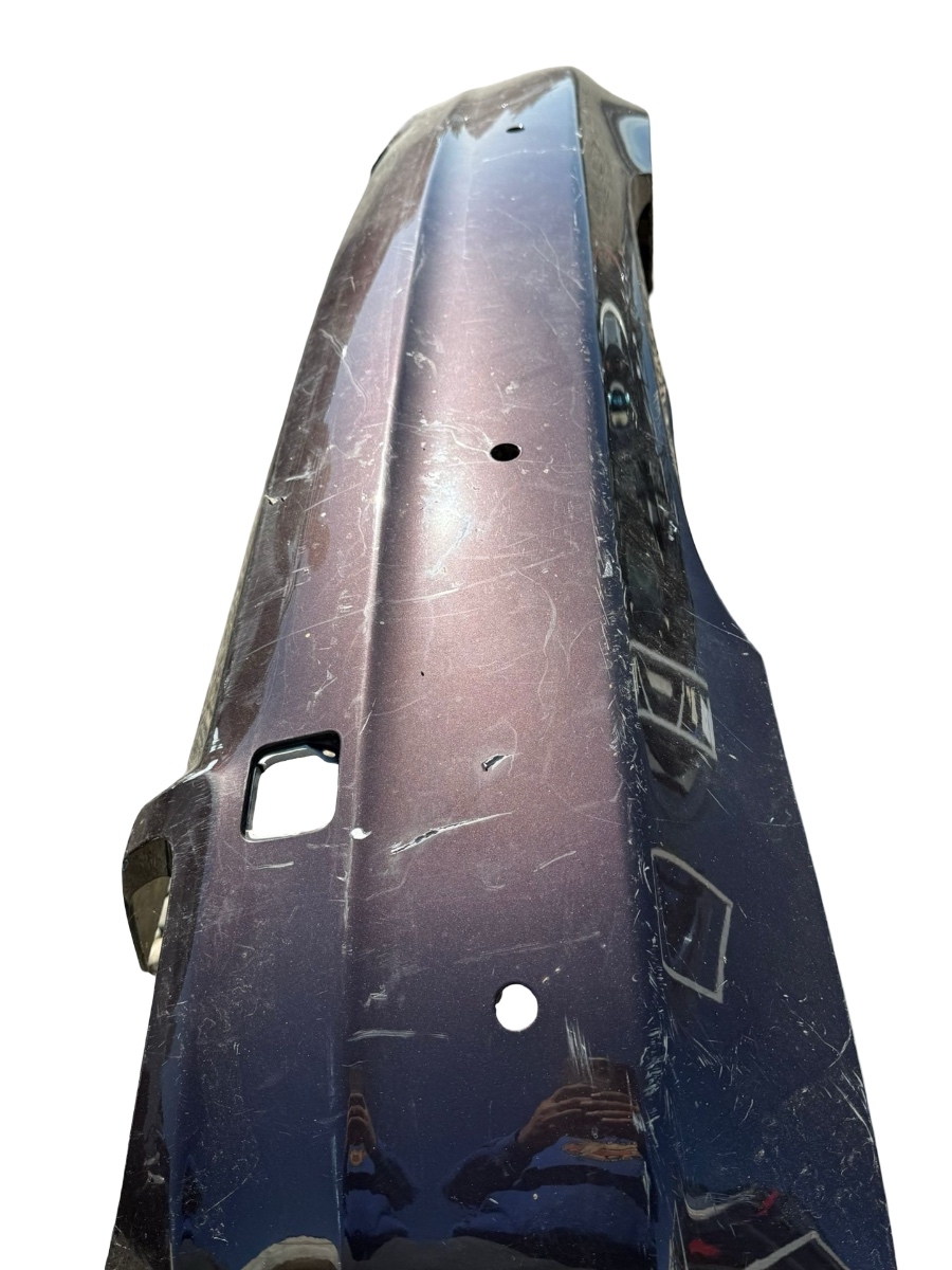 Bara spate MERCEDES-BENZ CLS C219 2004 - 2011 A2198802171 – foto 3