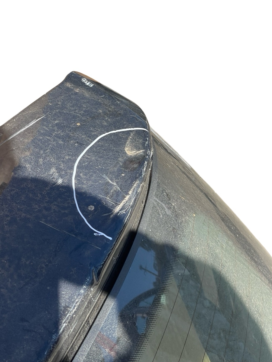 Haion portbagaj OPEL ASTRA H L48, A04 2004 - 2014 HATCHBACK – foto 3