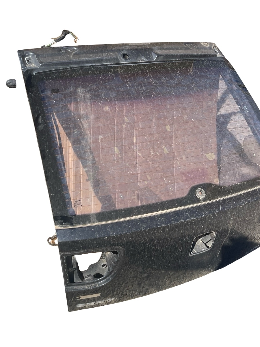Haion portbagaj SEAT LEON 1M1 1999 - 2006 – foto 3