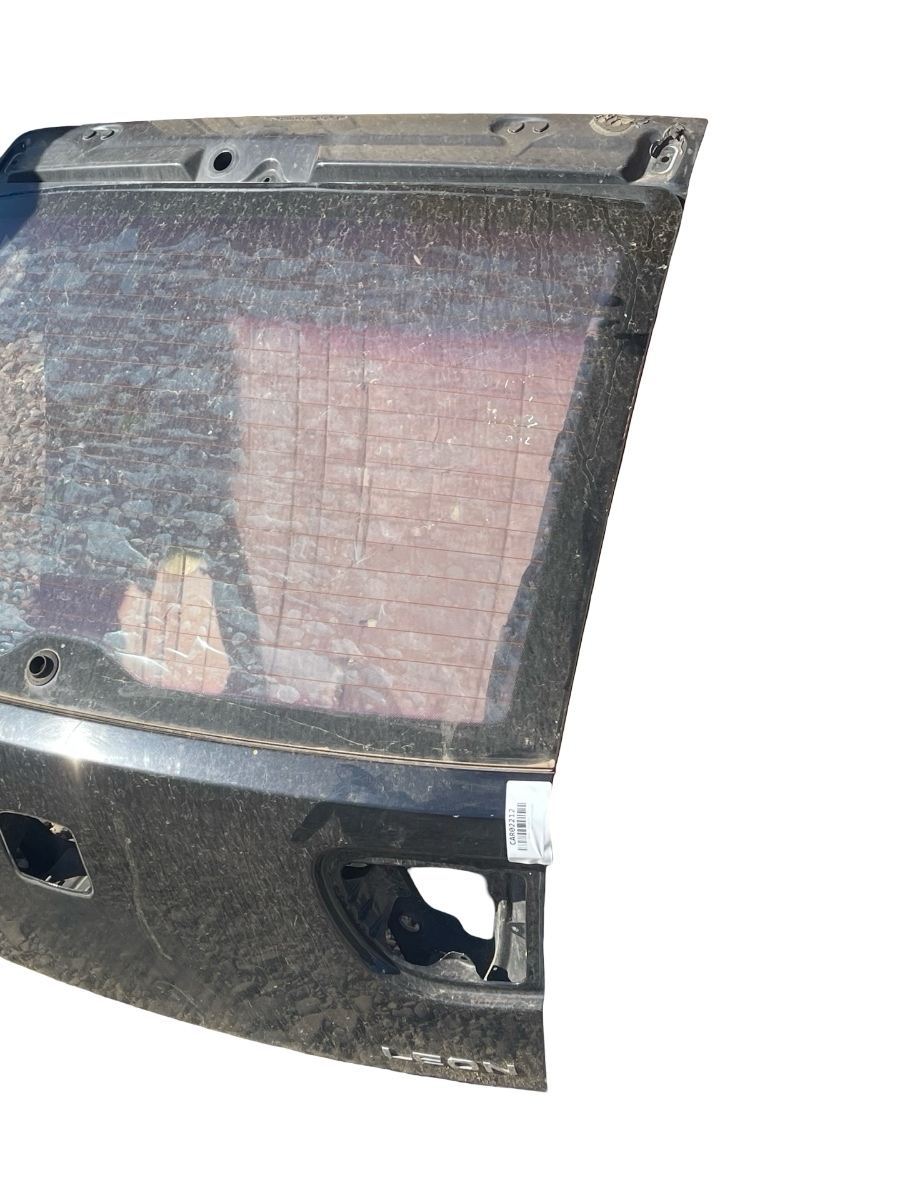 Haion portbagaj SEAT LEON 1M1 1999 - 2006 – foto 4