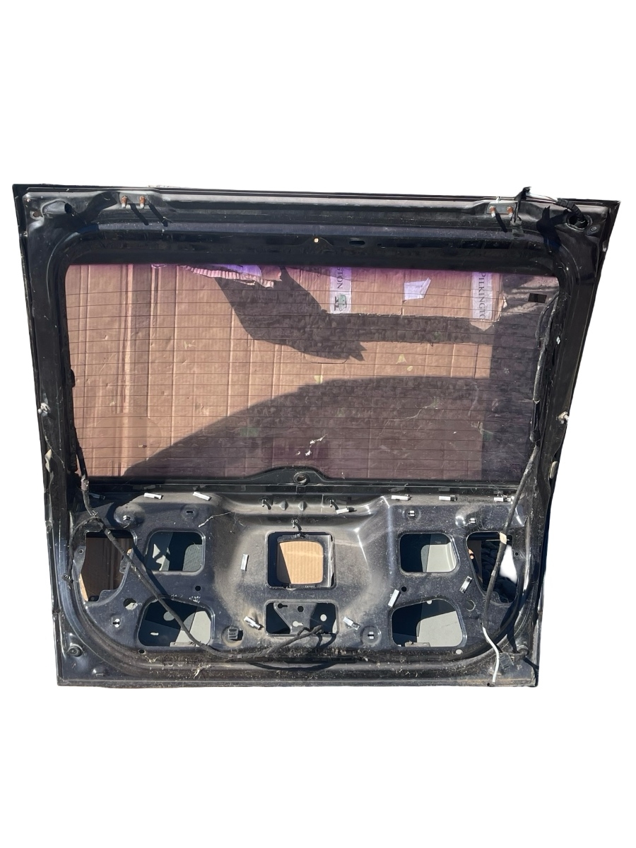 Haion portbagaj SEAT LEON 1M1 1999 - 2006 – foto 2