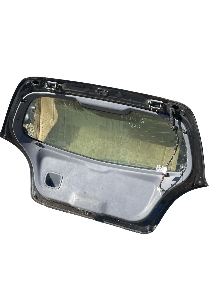 Haion portbagaj NISSAN ALMERA II N16 2000 - > – foto 2