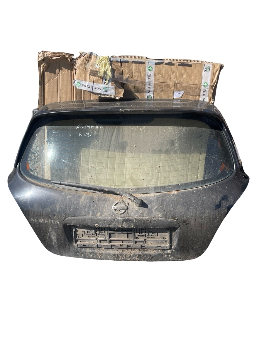 Haion portbagaj NISSAN ALMERA II N16 2000 - >