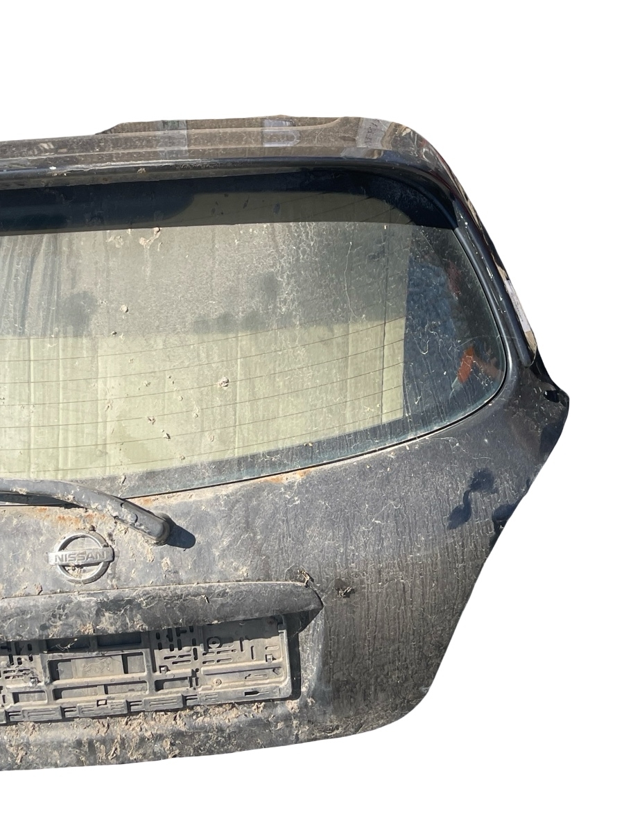Haion portbagaj NISSAN ALMERA II N16 2000 - > – foto 3
