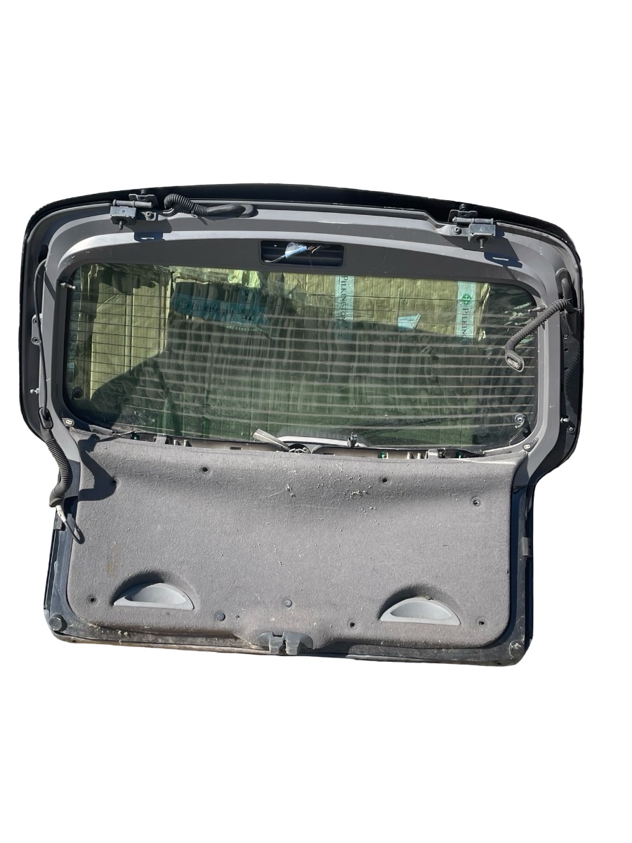 Haion portbagaj RENAULT LAGUNA II BG0/1_ 2001 - 2007 COMBI – foto 4
