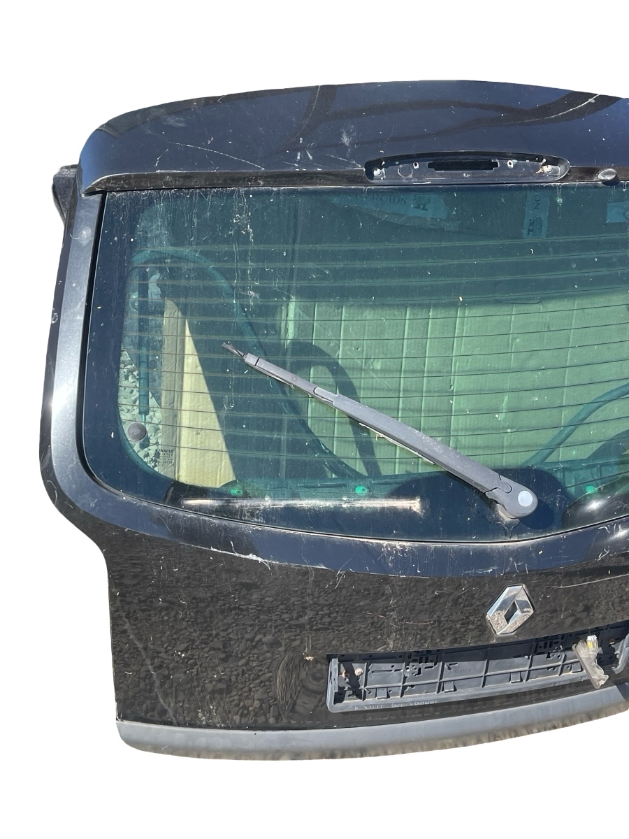 Haion portbagaj RENAULT LAGUNA II BG0/1_ 2001 - 2007 COMBI – foto 3
