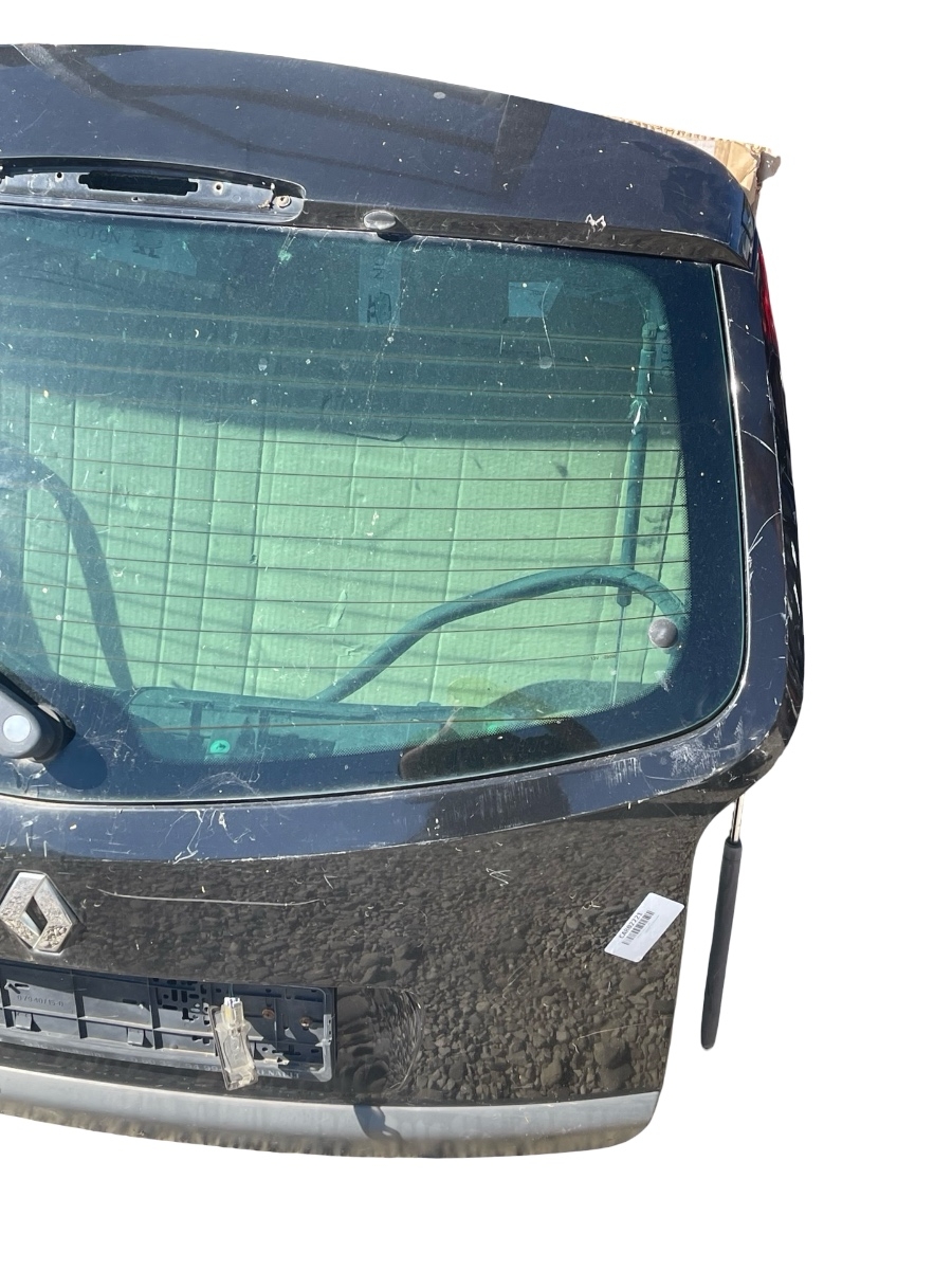 Haion portbagaj RENAULT LAGUNA II BG0/1_ 2001 - 2007 COMBI – foto 2