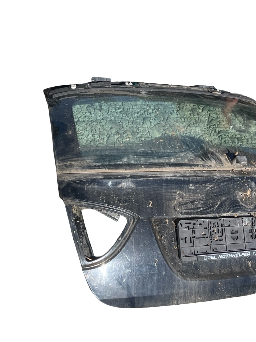 Haion portbagaj BMW 3 V Touring E91 2004 - 2012 – foto 2