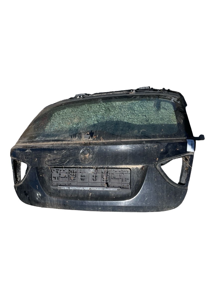 Haion portbagaj BMW 3 V Touring E91 2004 - 2012