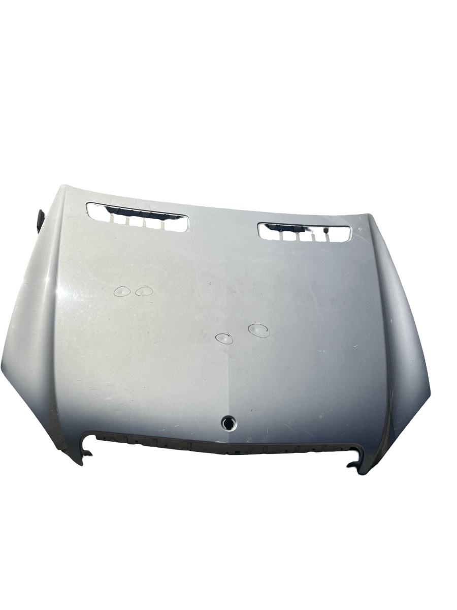 Capota motor MERCEDES-BENZ S-CLASS II W221, C215 2005 - 2013 3.0 S 300 M 272.946