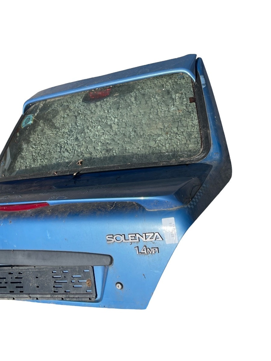 Haion portbagaj DACIA SOLENZA B41_ 2003 - > – foto 4