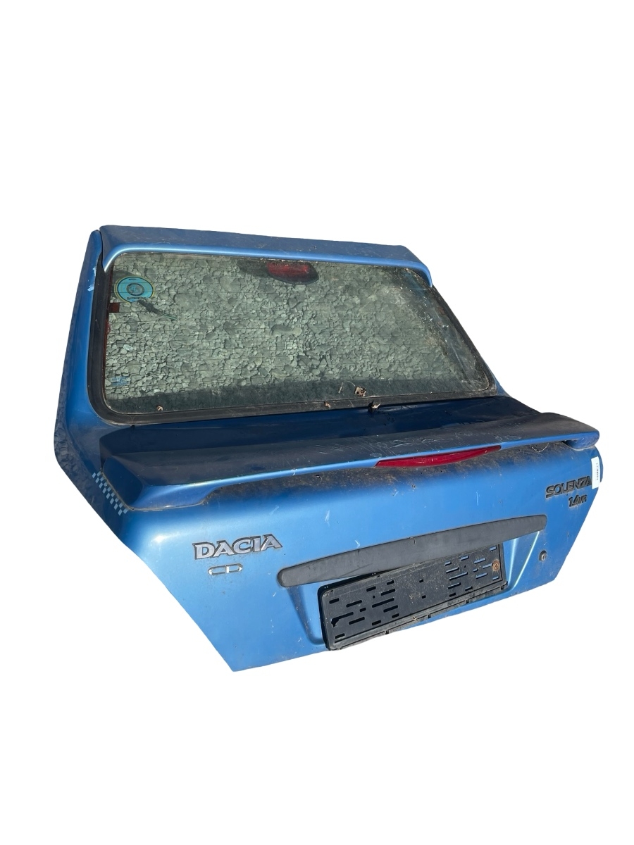Haion portbagaj DACIA SOLENZA B41_ 2003 - >