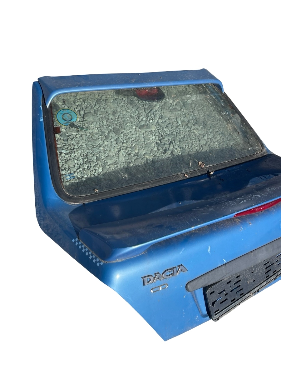 Haion portbagaj DACIA SOLENZA B41_ 2003 - > – foto 2