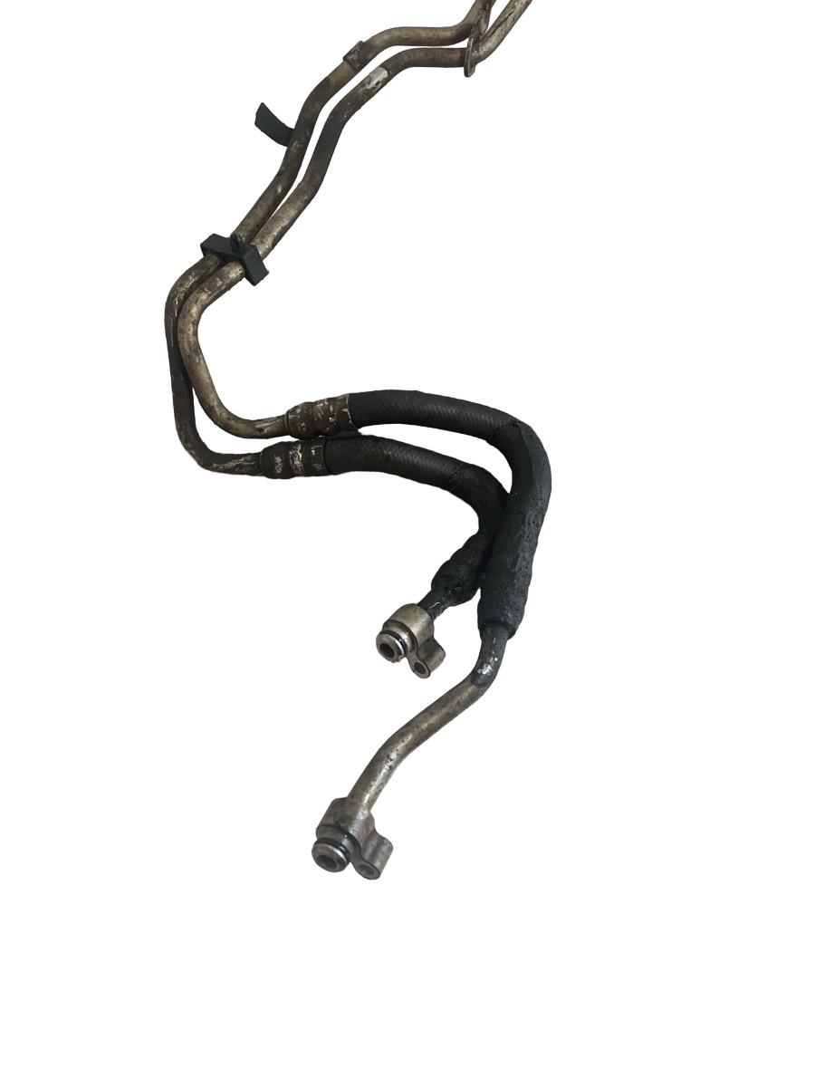Conducte servodirectie JAGUAR XF CC9_, X250 2008 - 2015 2.7 D AJD – foto 2