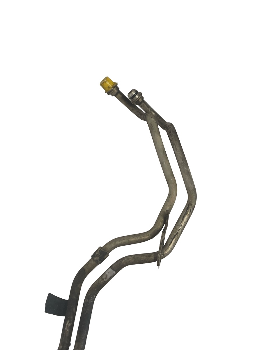 Conducte servodirectie JAGUAR XF CC9_, X250 2008 - 2015 2.7 D AJD – foto 3