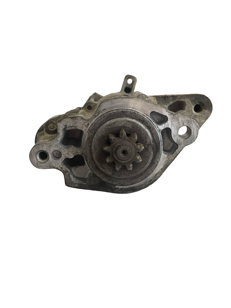 Electromotor JAGUAR XF CC9_, X250 2008 - 2015 2.7 D AJD 428000-4890 – foto 2